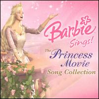 Barbie - Barbie Sings!: The Princess Movie Song Collection lyrics