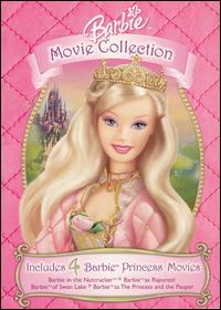 Barbie - Barbie as the Princess and the Pauper lyrics