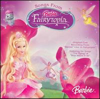 Barbie - Songs from Fairytopia lyrics