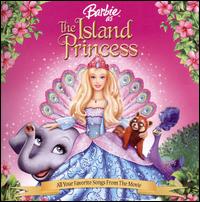 Barbie - Barbie as the Island Princess lyrics