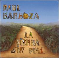 Ral Barboza - La Tierra Sin Mal lyrics