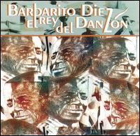 Barbarito Diez - Barbarito Diez lyrics