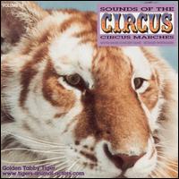 South Shore Concert Band - Sounds of the Circus, Vol. 19 lyrics
