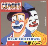 South Shore Concert Band - Sounds of the Circus, Vol. 25 lyrics