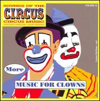 South Shore Concert Band - Sounds of the Circus, Vol. 32 lyrics
