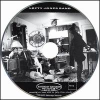 Lefty Jones Band - Time to Clean lyrics