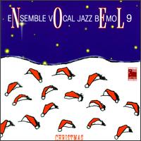 Ensemble Vocal Jazz Bmol 9 - Christmas lyrics