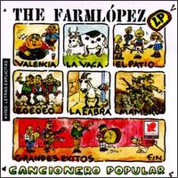 Farm Lopez - Grandes Exitos lyrics
