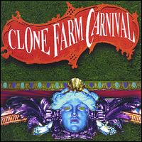 Clone Farm Carnival - Clone Farm Carnival lyrics