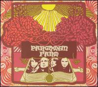 Parchman Farm - Parchman Farm lyrics