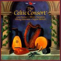 Barnes & Hampton - Celtic Consort lyrics