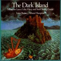 Barnes & Hampton - Dark Island lyrics