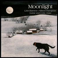 Barnes & Hampton - Moonlight lyrics