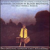 Barbara Dickson - Blood Brothers lyrics