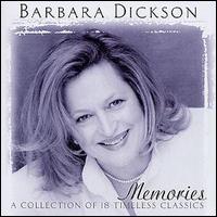 Barbara Dickson - Memories lyrics
