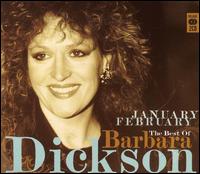 Barbara Dickson - Best of January and February lyrics