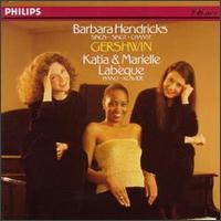 Barbara Hendricks - George Gershwin Songs lyrics