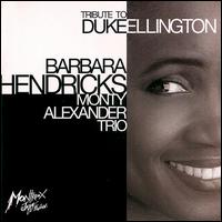 Barbara Hendricks - Tribute to Duke Ellington lyrics