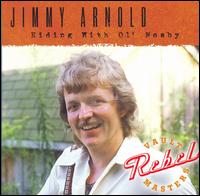 Jimmy Arnold - Riding with Ol' Mosby lyrics