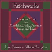 Linn Barnes - Patchworks lyrics