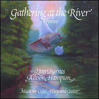 Linn Barnes - Gathering at the River lyrics