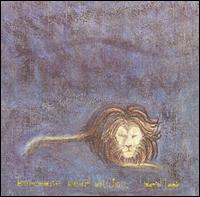 Daniel Lavoie - Berceuse Pour un Lion lyrics