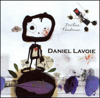 Daniel Lavoie - Docteur Tendresse lyrics