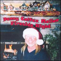 Danny Colfax Mallon - Fireside Night lyrics