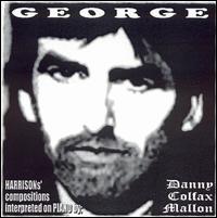 Danny Colfax Mallon - George [#2] lyrics