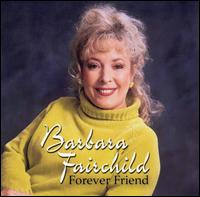 Barbara Fairchild - Forever Friend lyrics