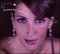 Barbara Fasano - Written in the Stars lyrics