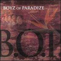 Boyz of Paradize - Boyz of Paradize lyrics