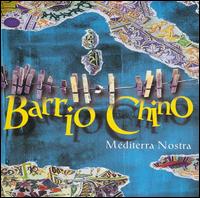 Barrio Chino - Mediterra Nostra lyrics