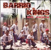 Barrio Kings - Mr. Cholo lyrics