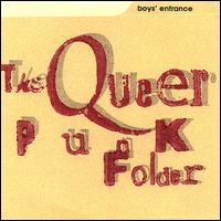 Boy's Entrance - The Queer Punk Folder lyrics