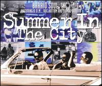 El Barrio - Summer in the City lyrics