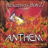 Arkansas Boyz - Arkansaw Anthem lyrics