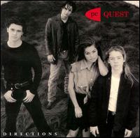 PC Quest - Directions lyrics