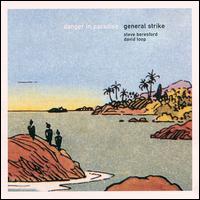 General Strike - Danger in Paradise lyrics