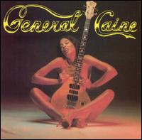 General Caine - Let Me In lyrics