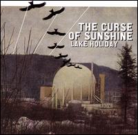 Lake Holiday - The Curse of Sunshine lyrics