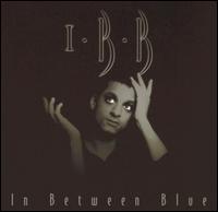 In Between Blue - In Between Blue lyrics