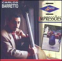 Carlos Barretto - Impresses lyrics