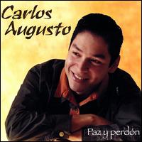 Carlos Augosto - Paz y Perdon lyrics