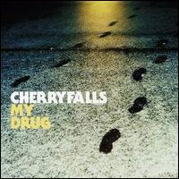 Cherry Falls - My Drug lyrics