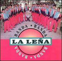 Banda La Lea - Banda la Lea lyrics