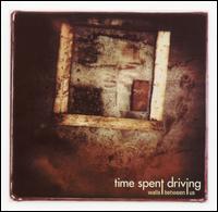 Time Spent Driving - Walls Between Us lyrics