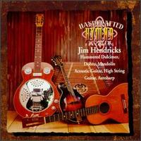 Jim Hendricks - Handcrafted Hymns lyrics