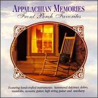 Jim Hendricks - Appalachian Memories: Front Porch Favorites lyrics