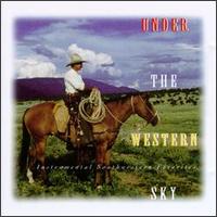 Jim Hendricks - Under the Western Sky lyrics